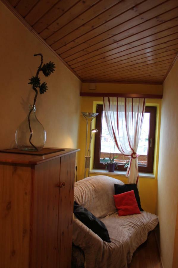 Neumann Ferienwohnung Fanning มาริอัปฟาร์ ภายนอก รูปภาพ