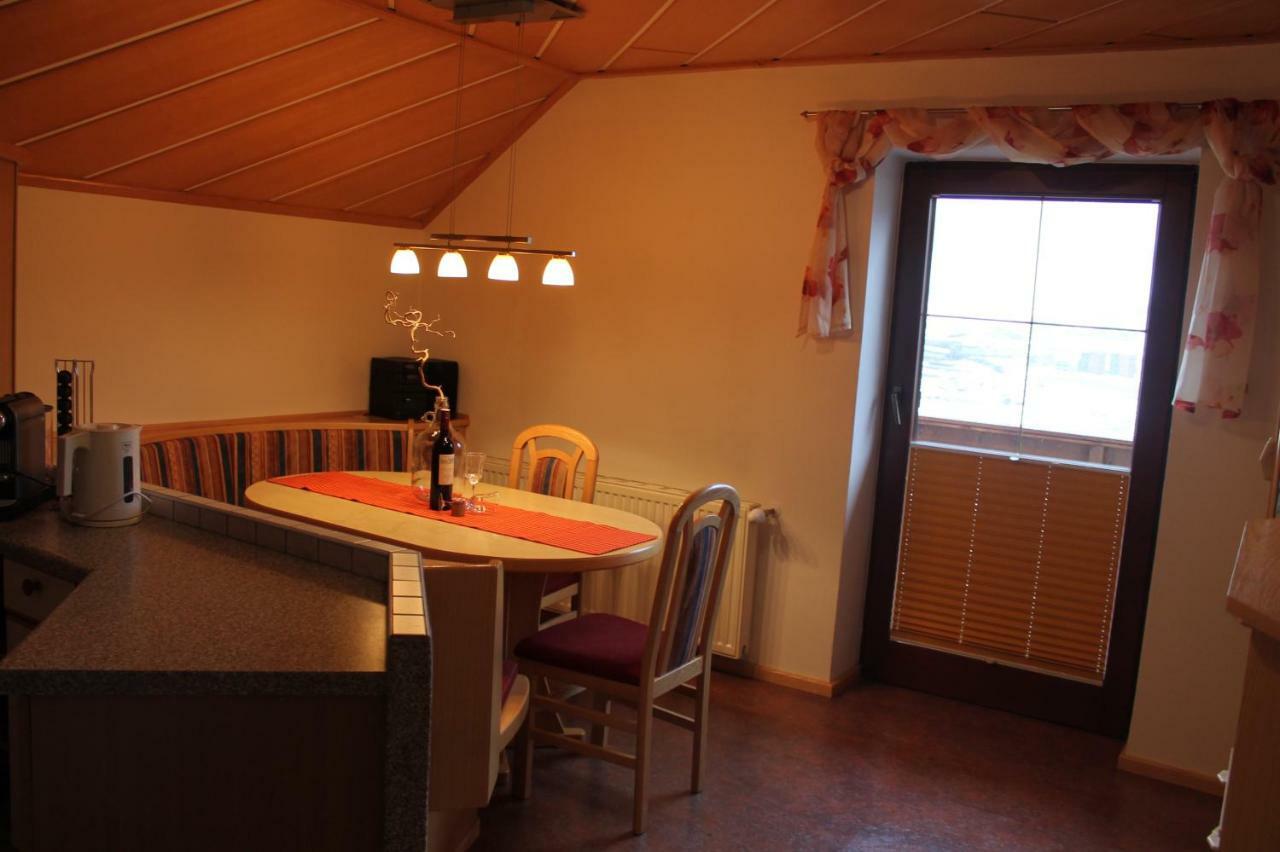 Neumann Ferienwohnung Fanning มาริอัปฟาร์ ภายนอก รูปภาพ