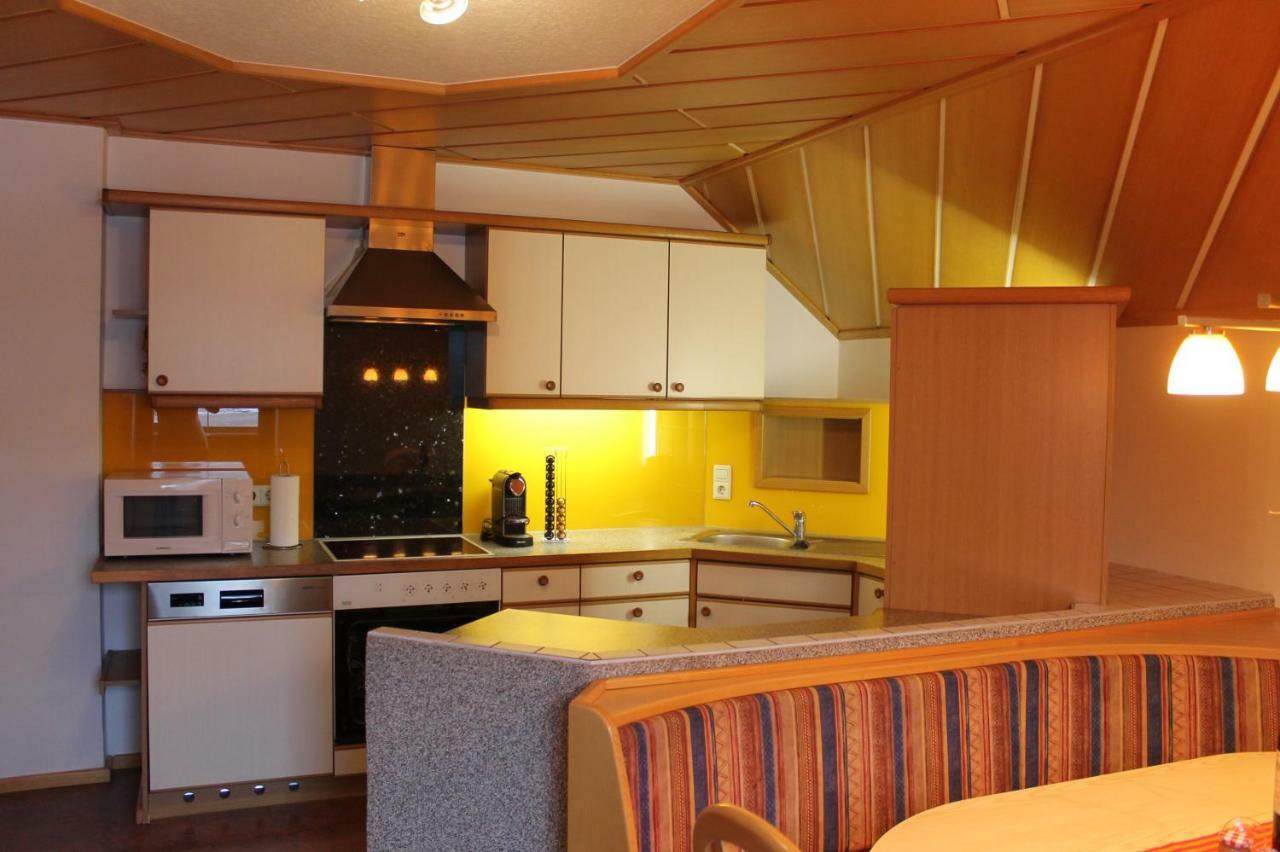 Neumann Ferienwohnung Fanning มาริอัปฟาร์ ภายนอก รูปภาพ